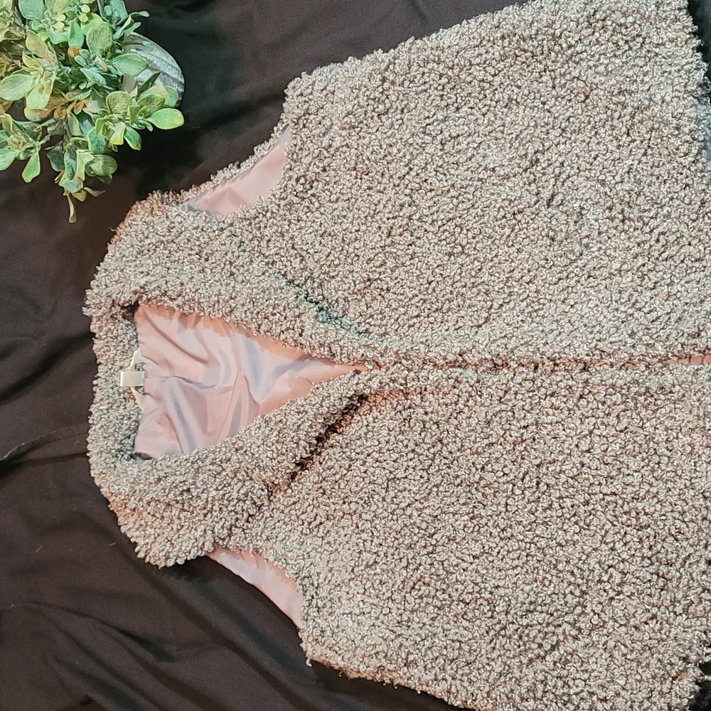 Women's vest